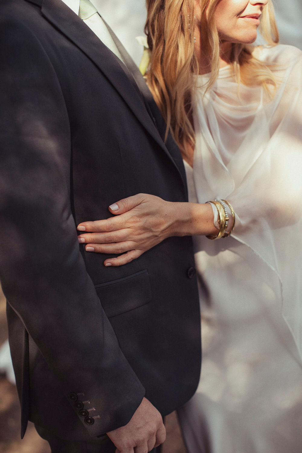 Mariage à Grasse à la Bastide Saint Antoine - Damiana + Nicolas - Blog Mariage Madame C