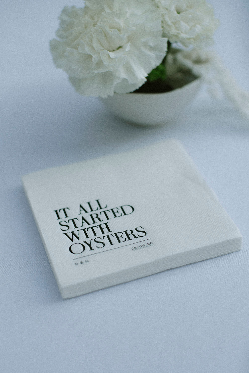 Mariage à Grasse à la Bastide Saint Antoine - Damiana + Nicolas - Blog Mariage Madame C