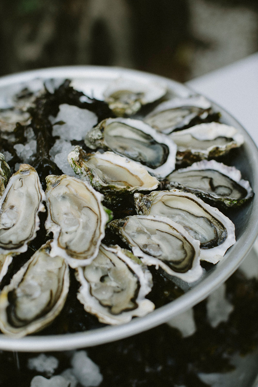 Mariage à Grasse à la Bastide Saint Antoine - Damiana + Nicolas - Blog Mariage Madame C