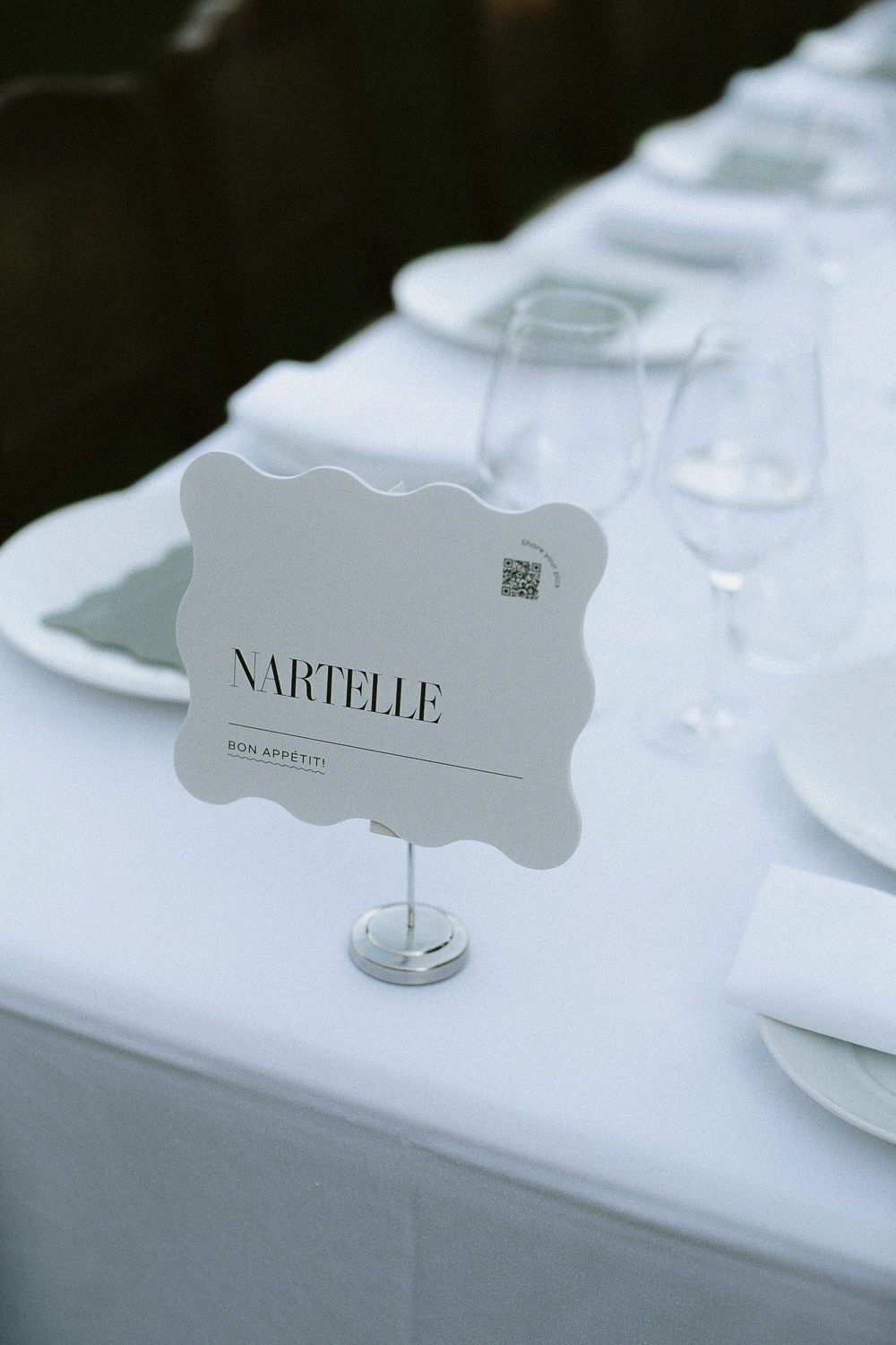 Mariage à Grasse à la Bastide Saint Antoine - Damiana + Nicolas - Blog Mariage Madame C