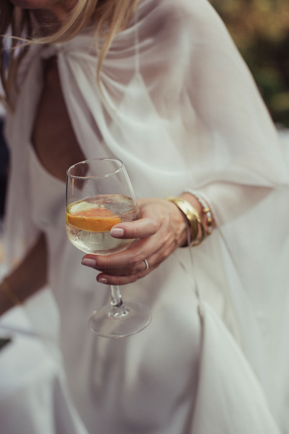 Mariage à Grasse à la Bastide Saint Antoine - Damiana + Nicolas - Blog Mariage Madame C