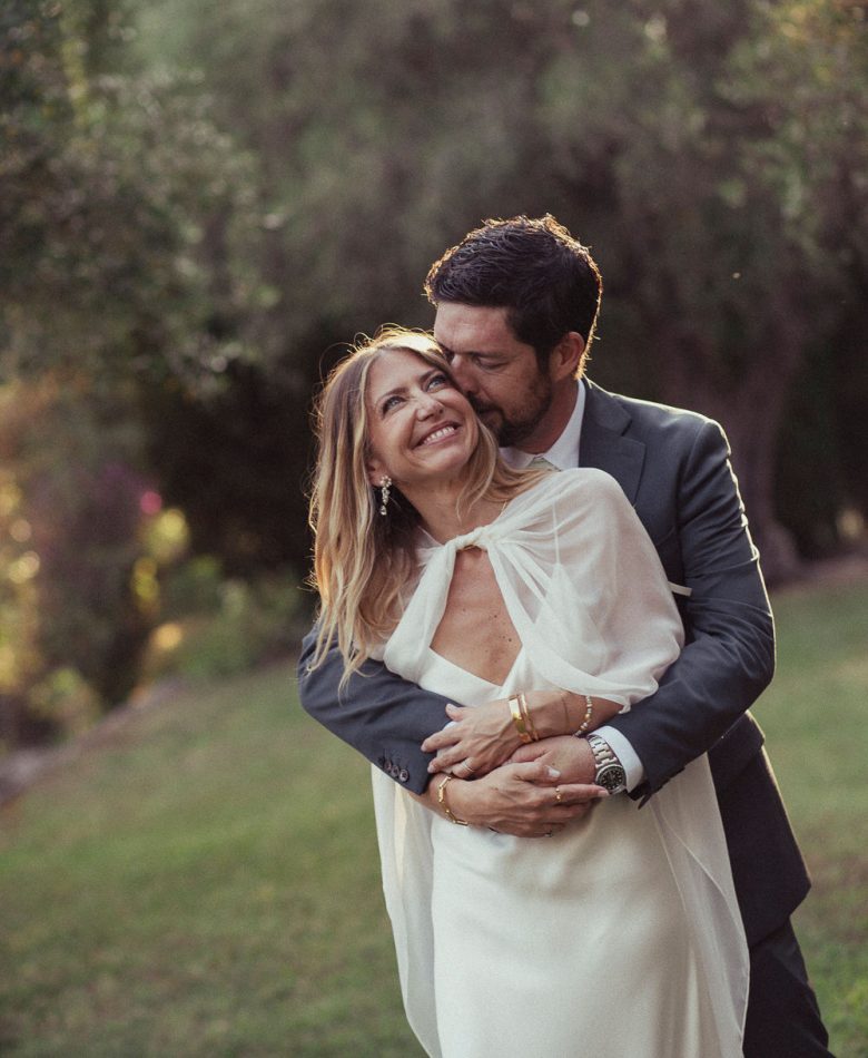 Mariage à Grasse à la Bastide Saint Antoine - Damiana + Nicolas - Blog Mariage Madame C Mariage à Grasse à la Bastide Saint Antoine © Vanessa Colin