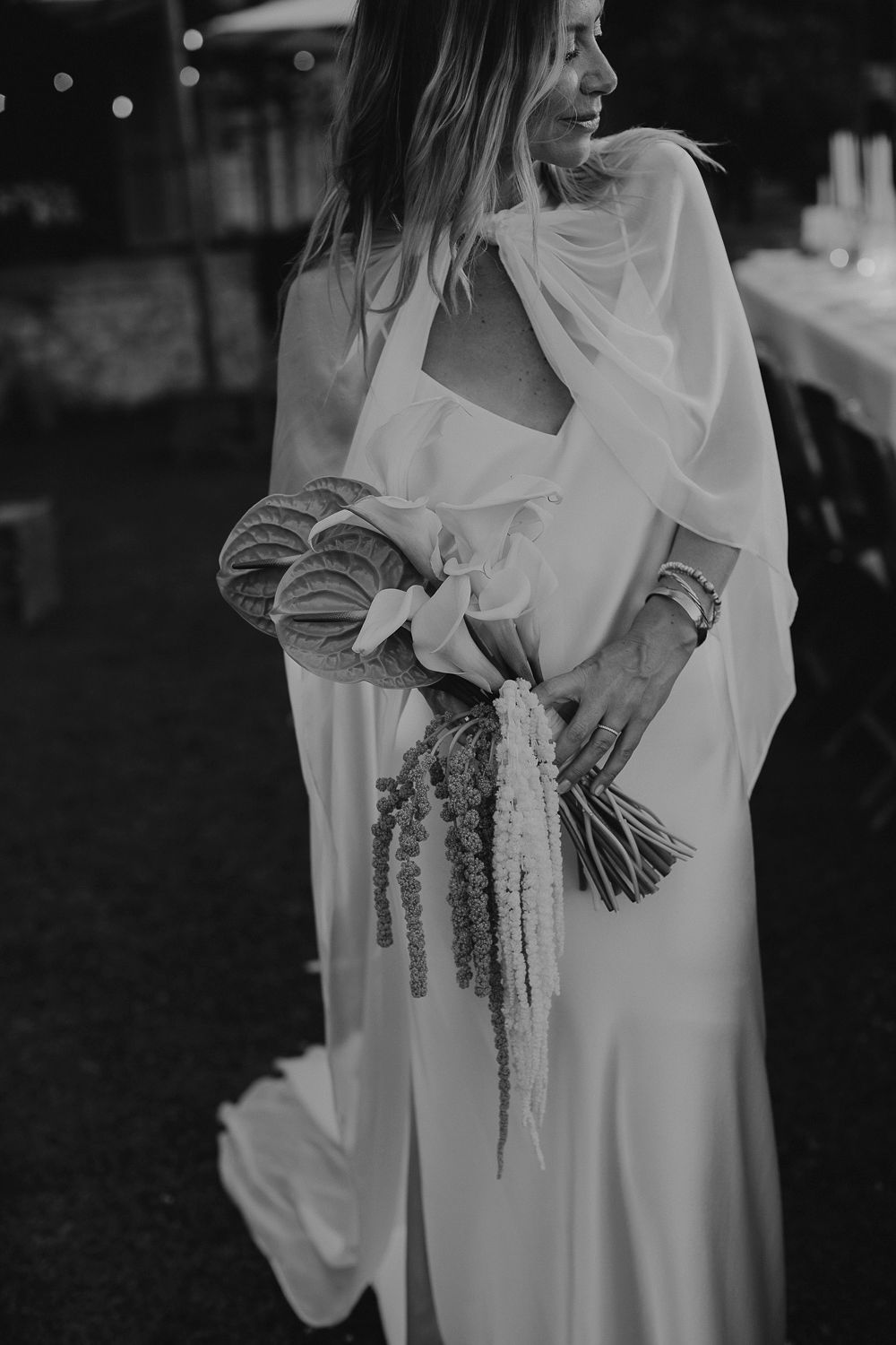 Mariage à Grasse à la Bastide Saint Antoine - Damiana + Nicolas - Blog Mariage Madame C