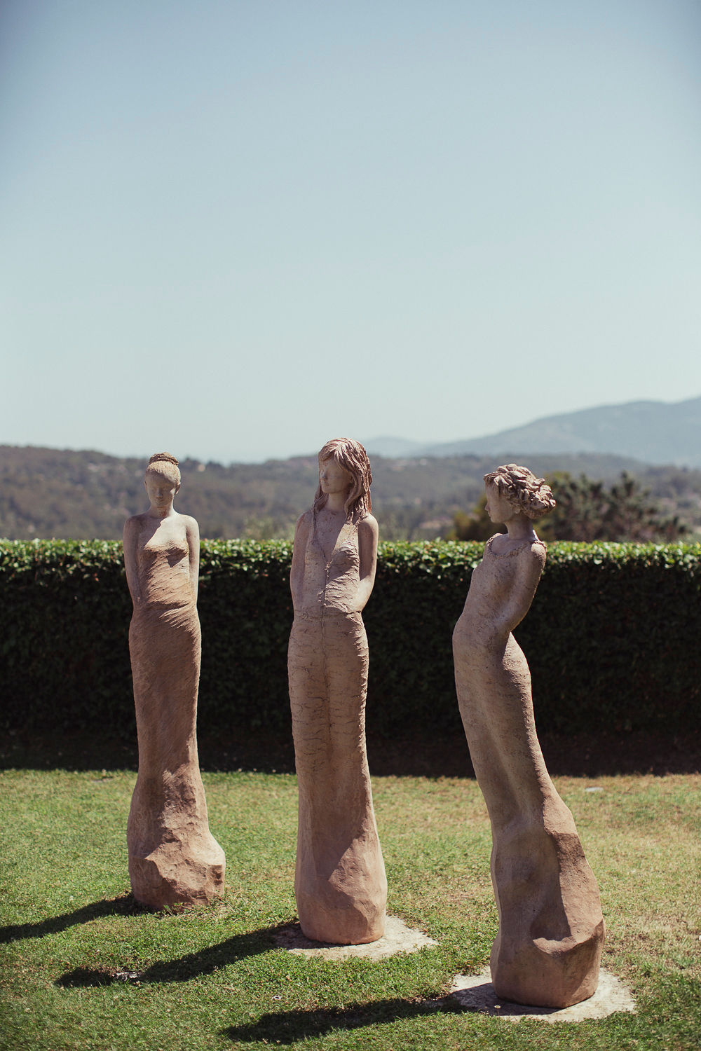 Mariage à Grasse à la Bastide Saint Antoine - Damiana + Nicolas - Blog Mariage Madame C