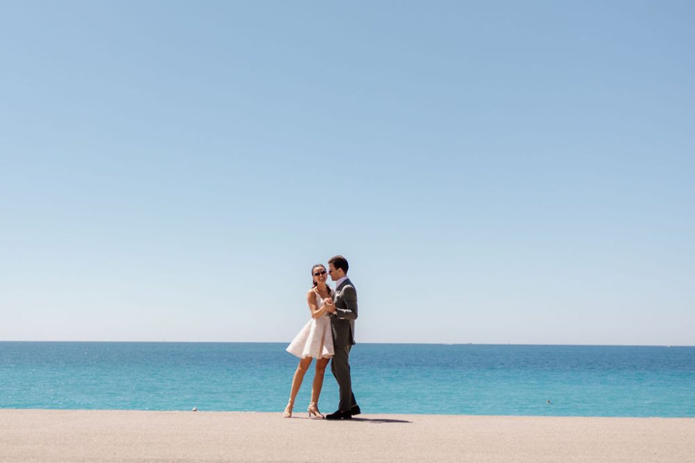 Mariage coloré au Domaine de Brés - Juliette + Fabien - Blog Mariage Madame C