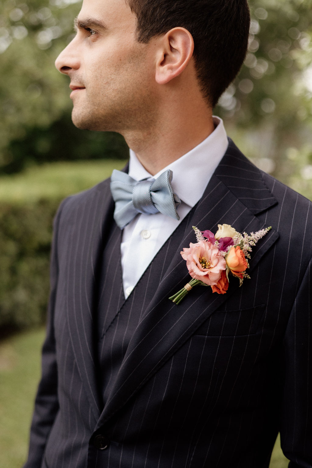 Mariage coloré au Domaine de Brés - Juliette + Fabien - Blog Mariage Madame C Mariage coloré au Domaine de Brés - Juliette + Fabien - Blog Mariage Madame C