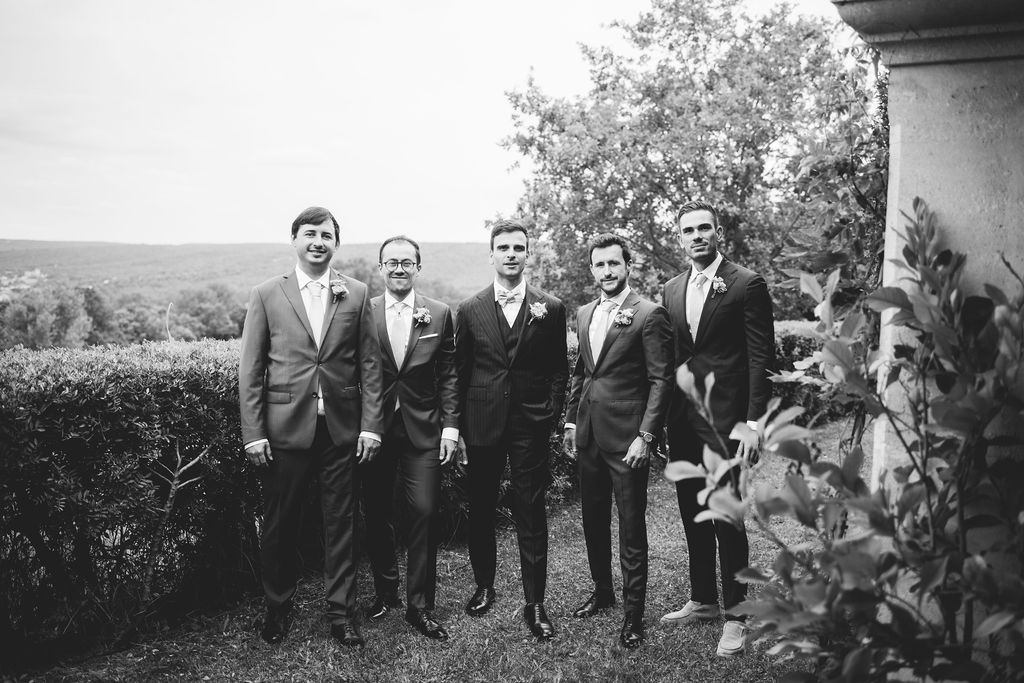 Mariage coloré au Domaine de Brés - Juliette + Fabien - Blog Mariage Madame C Mariage coloré au Domaine de Brés - Juliette + Fabien - Blog Mariage Madame C