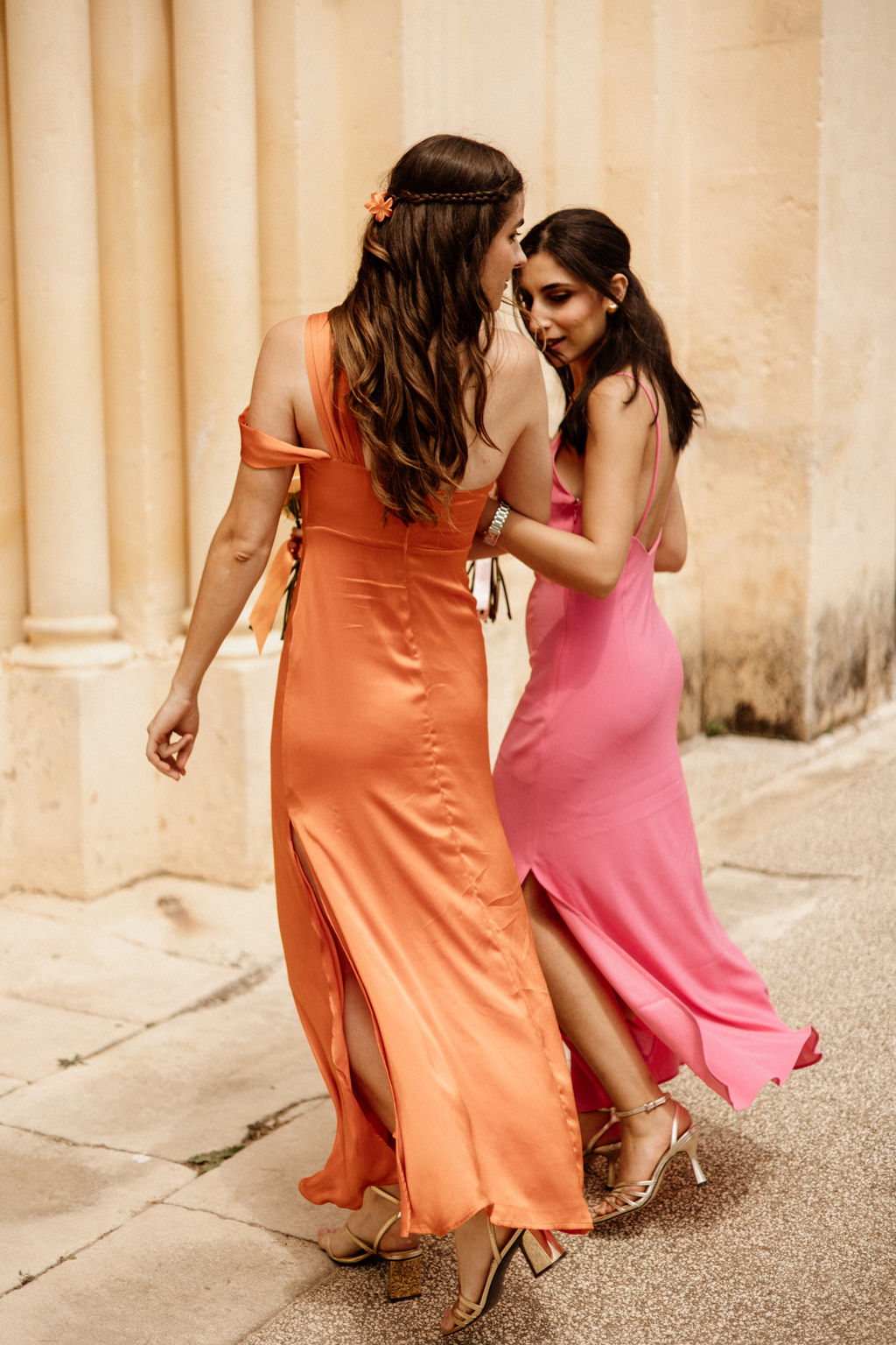 Mariage coloré au Domaine de Brés - Juliette + Fabien - Blog Mariage Madame C Mariage coloré au Domaine de Brés - Juliette + Fabien - Blog Mariage Madame C