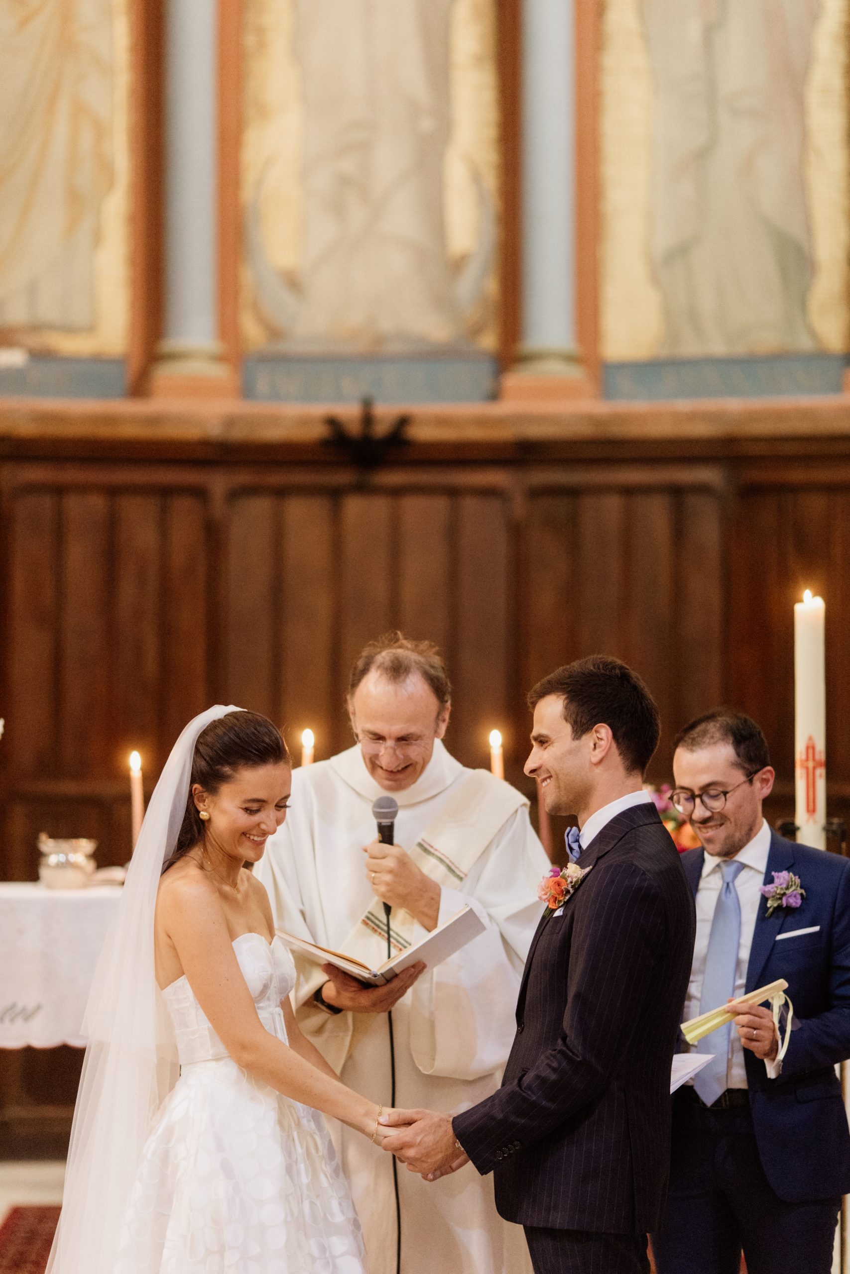 Mariage coloré au Domaine de Brés - Juliette + Fabien - Blog Mariage Madame C Mariage coloré au Domaine de Brés - Juliette + Fabien - Blog Mariage Madame C