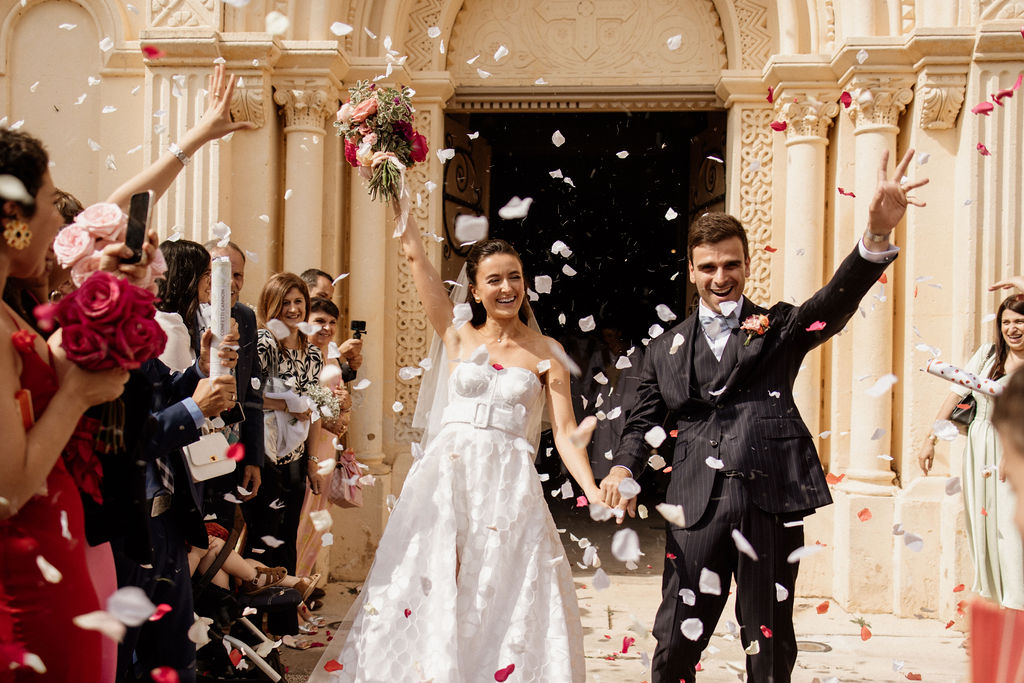 Mariage coloré au Domaine de Brés - Juliette + Fabien - Blog Mariage Madame C Mariage coloré au Domaine de Brés - Juliette + Fabien - Blog Mariage Madame C