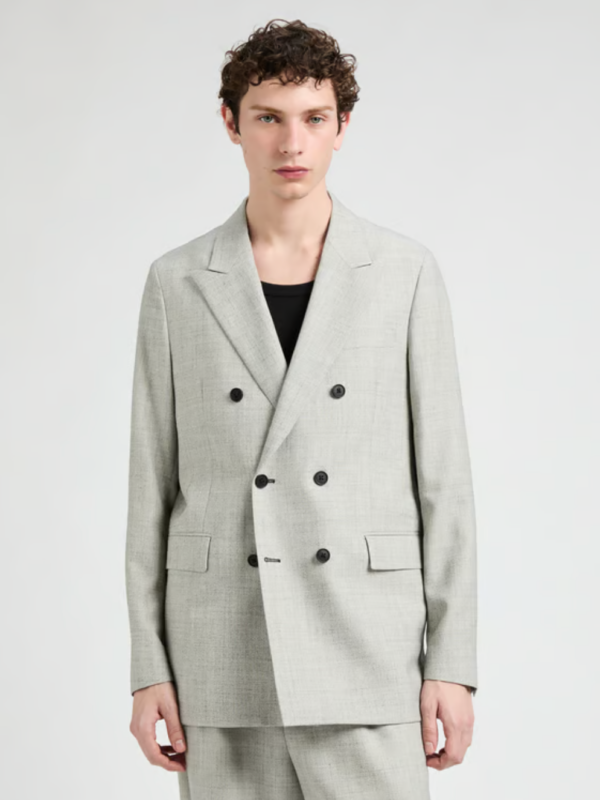 Le marié - Blog Mariage Madame C Veste de costume Fast Saison 1865