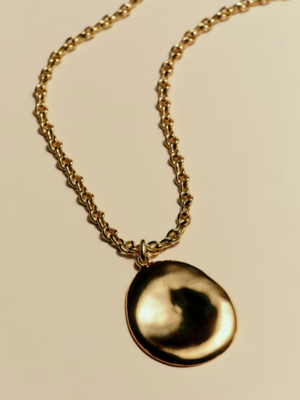 Sautoir Ariana Sézane