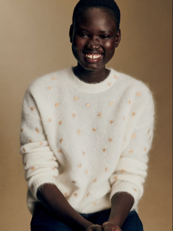 Pull Ferdinand Sezane