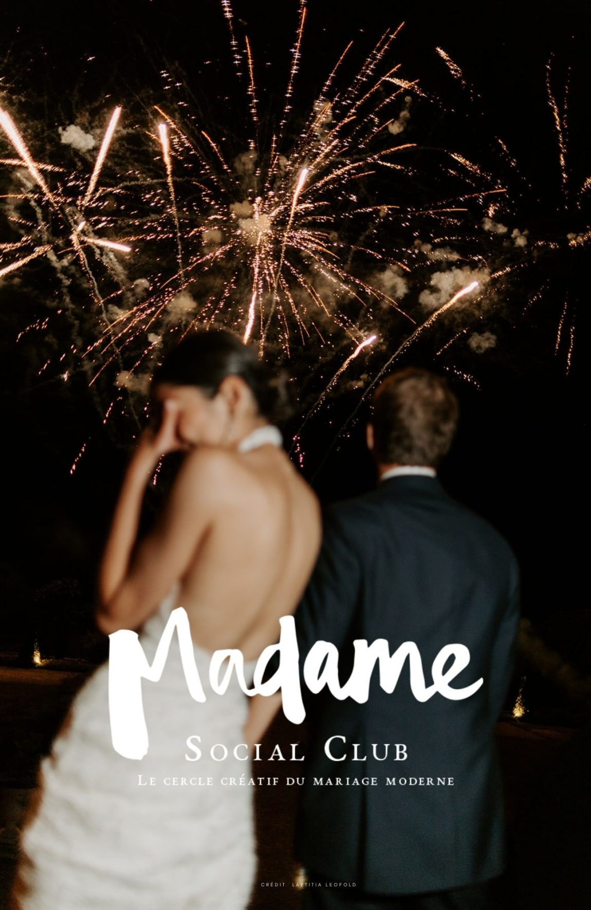 Madame Social Club © Laetitia Leofold