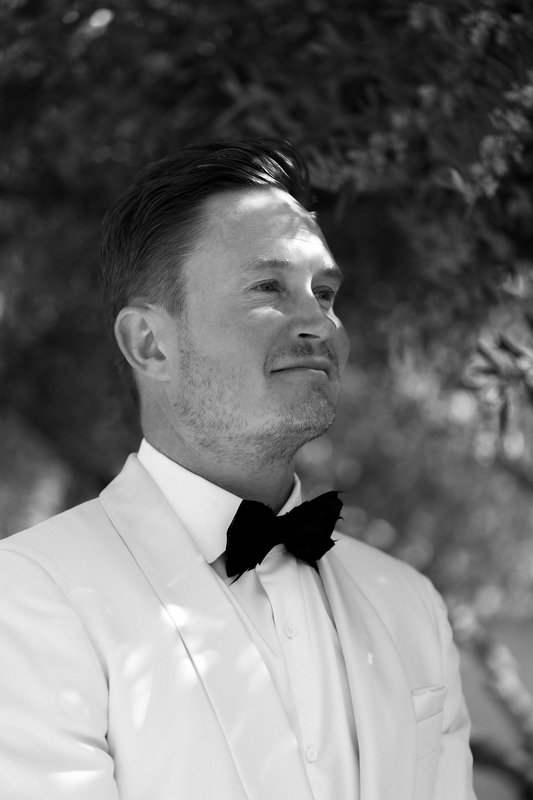 Mariage au milieu des vignes au Château L’Hospitalet - Bianca + Marc - Blog Mariage Madame C Mariage au milieu des vignes au Château L’Hospitalet - Bianca + Marc - Blog Mariage Madame C