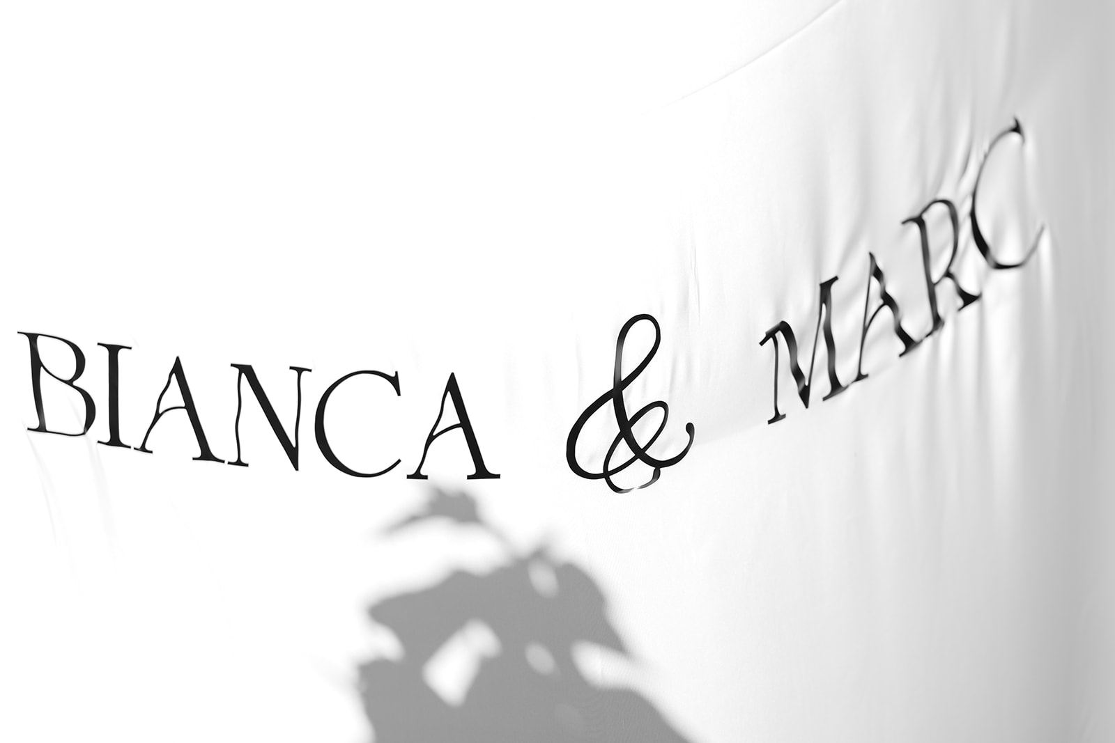 Mariage au milieu des vignes au Château L’Hospitalet - Bianca + Marc - Blog Mariage Madame C Mariage au milieu des vignes au Château L’Hospitalet © Laurene and The Wolf