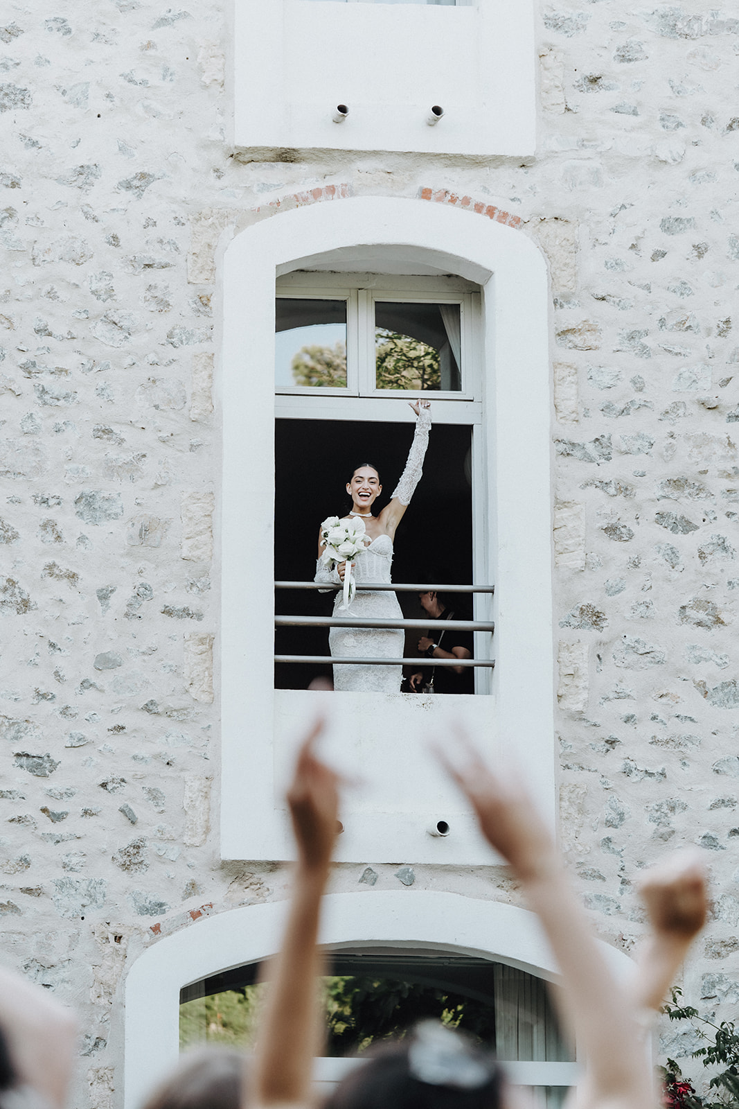 Mariage au milieu des vignes au Château L’Hospitalet - Bianca + Marc - Blog Mariage Madame C Mariage au milieu des vignes au Château L’Hospitalet - Bianca + Marc - Blog Mariage Madame C
