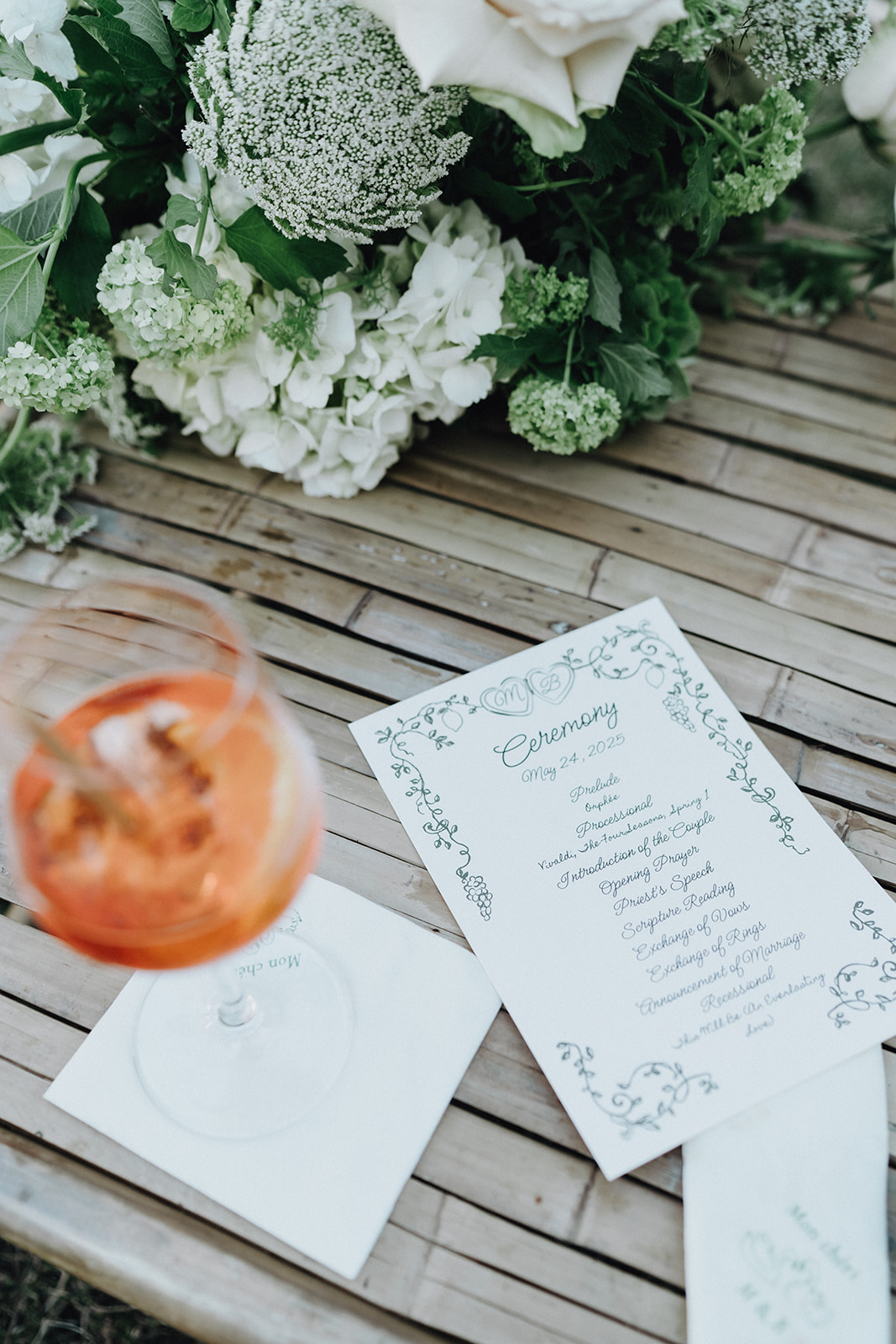 Mariage au milieu des vignes au Château L’Hospitalet - Bianca + Marc - Blog Mariage Madame C Mariage au milieu des vignes au Château L’Hospitalet - Bianca + Marc - Blog Mariage Madame C