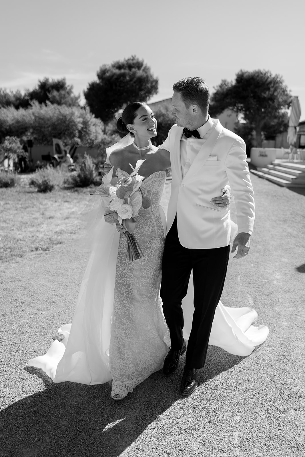 Mariage au milieu des vignes au Château L’Hospitalet - Bianca + Marc - Blog Mariage Madame C Mariage au milieu des vignes au Château L’Hospitalet - Bianca + Marc - Blog Mariage Madame C