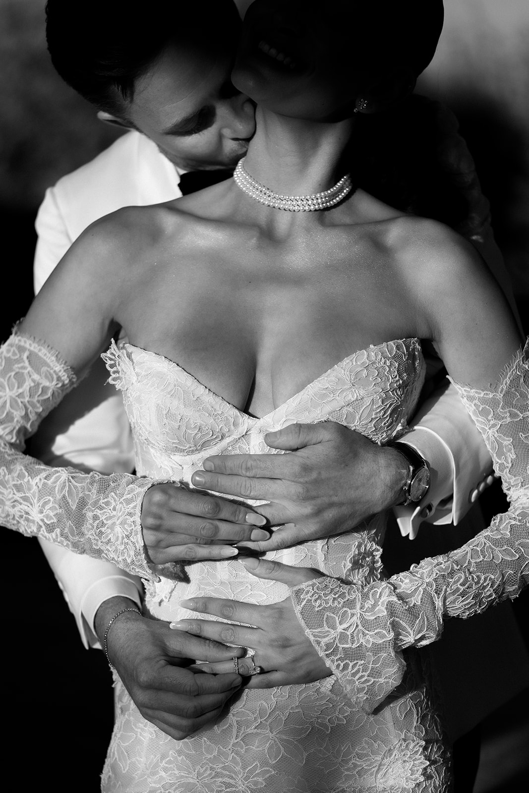 Mariage au milieu des vignes au Château L’Hospitalet - Bianca + Marc - Blog Mariage Madame C Mariage au milieu des vignes au Château L’Hospitalet - Bianca + Marc - Blog Mariage Madame C