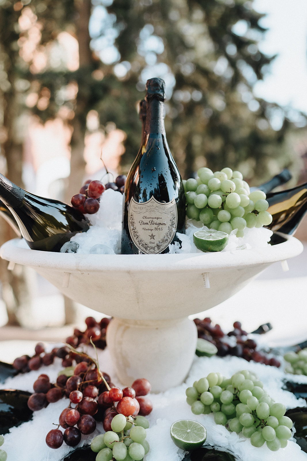 Mariage au milieu des vignes au Château L’Hospitalet - Bianca + Marc - Blog Mariage Madame C Mariage au milieu des vignes au Château L’Hospitalet - Bianca + Marc - Blog Mariage Madame C