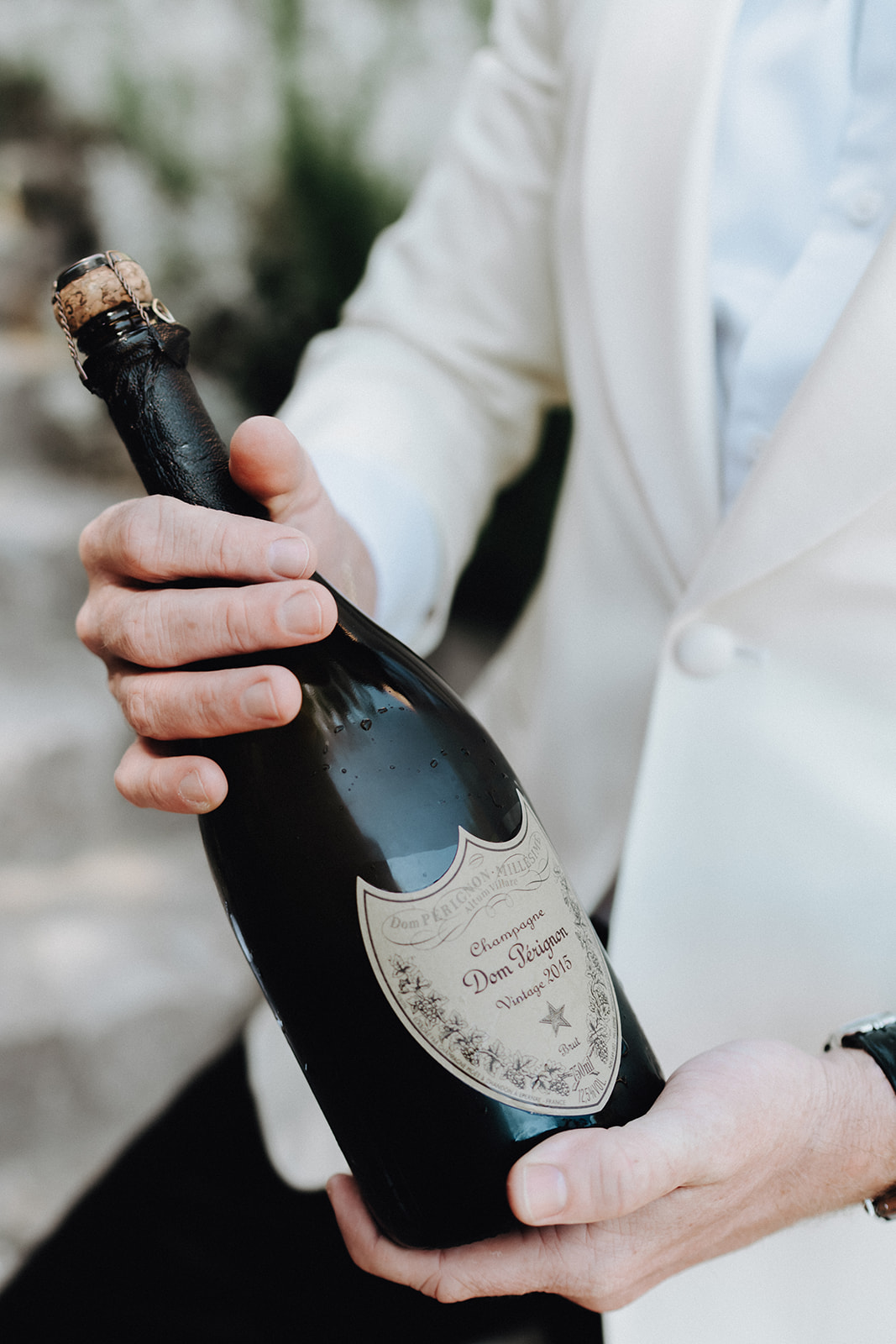 Mariage au milieu des vignes au Château L’Hospitalet - Bianca + Marc - Blog Mariage Madame C Mariage au milieu des vignes au Château L’Hospitalet - Bianca + Marc - Blog Mariage Madame C