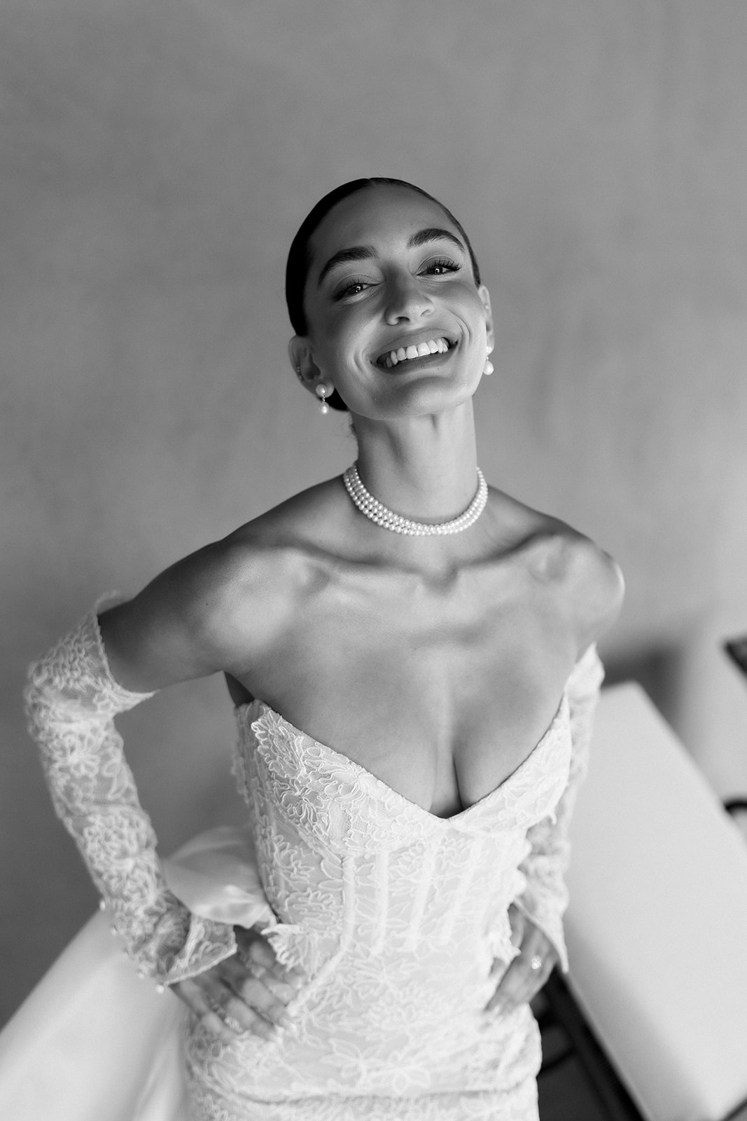 Mariage au milieu des vignes au Château L’Hospitalet - Bianca + Marc - Blog Mariage Madame C Mariage au milieu des vignes au Château L’Hospitalet - Bianca + Marc - Blog Mariage Madame C