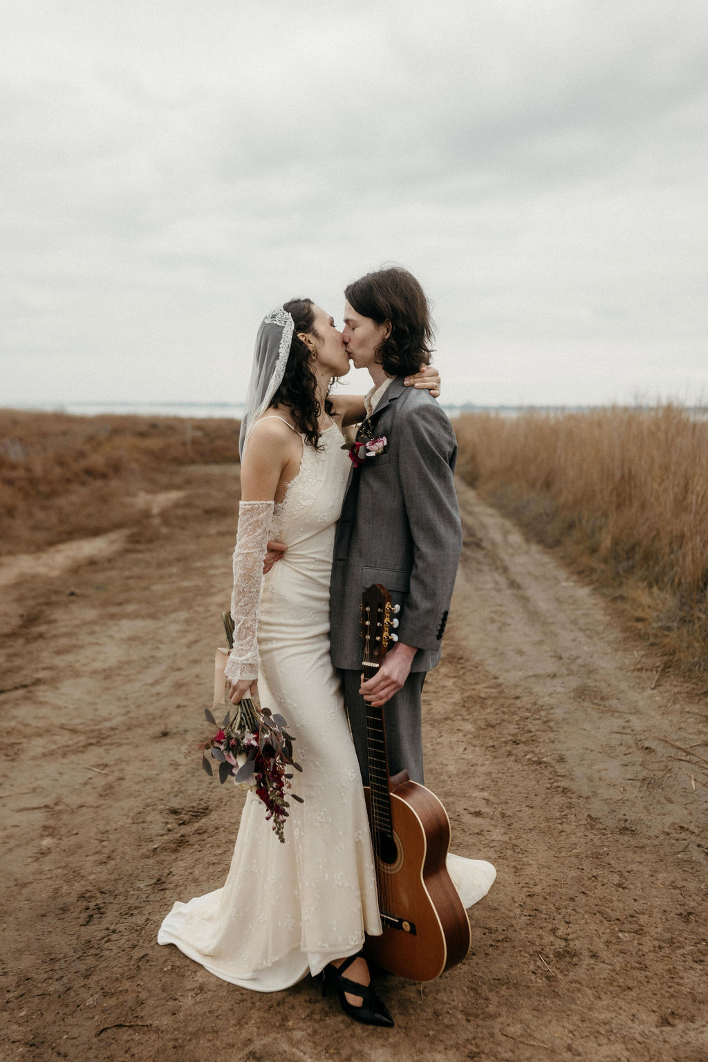 Mariage de Noël à Mauguio - Clara + Keiran - Blog Mariage Madame C Mariage de Noël à Mauguio - Clara + Keiran - Blog Mariage Madame C