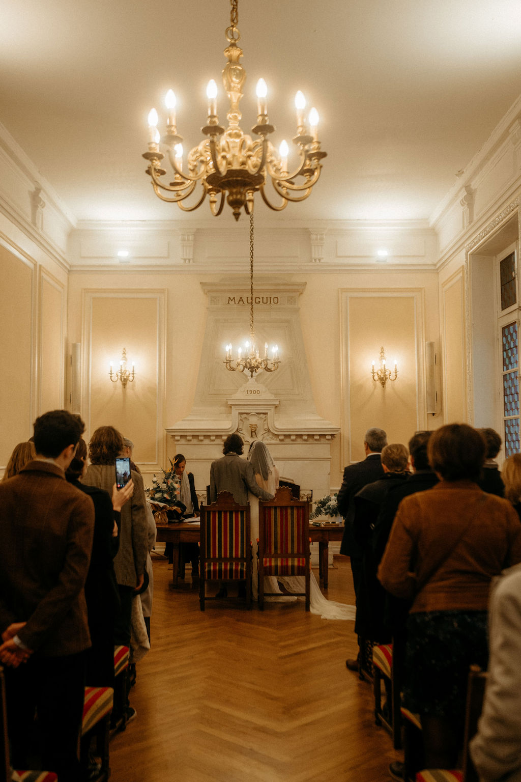 Mariage de Noël à Mauguio - Clara + Keiran - Blog Mariage Madame C Mariage de Noël à Mauguio - Clara + Keiran - Blog Mariage Madame C