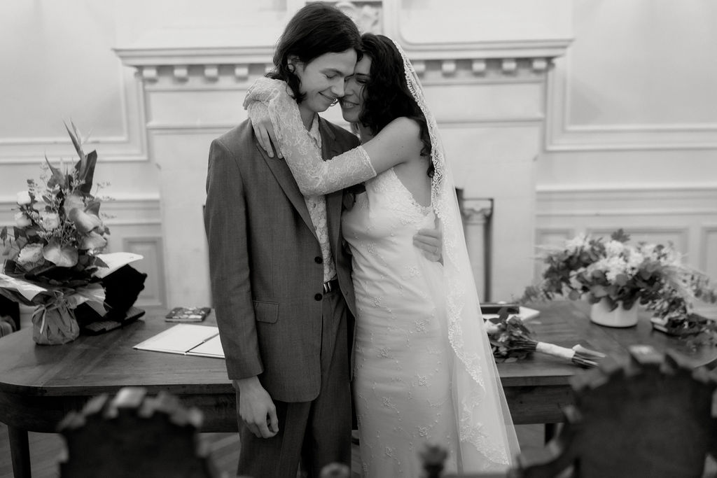 Mariage de Noël à Mauguio - Clara + Keiran - Blog Mariage Madame C Mariage de Noël à Mauguio - Clara + Keiran - Blog Mariage Madame C