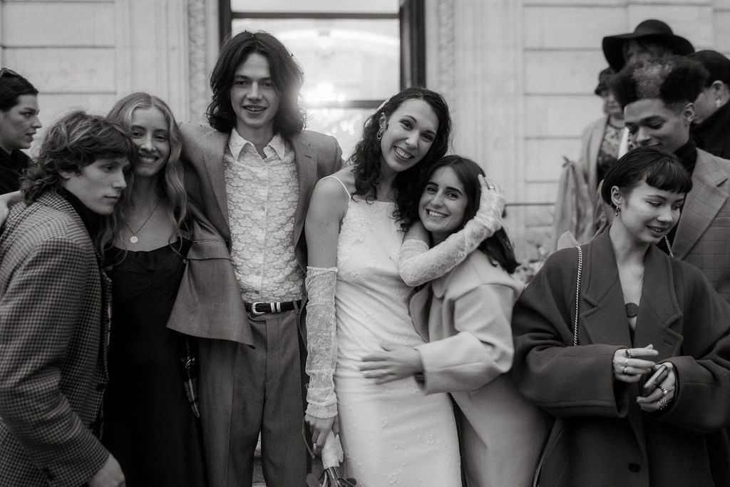 Mariage de Noël à Mauguio - Clara + Keiran - Blog Mariage Madame C Mariage de Noël à Mauguio - Clara + Keiran - Blog Mariage Madame C