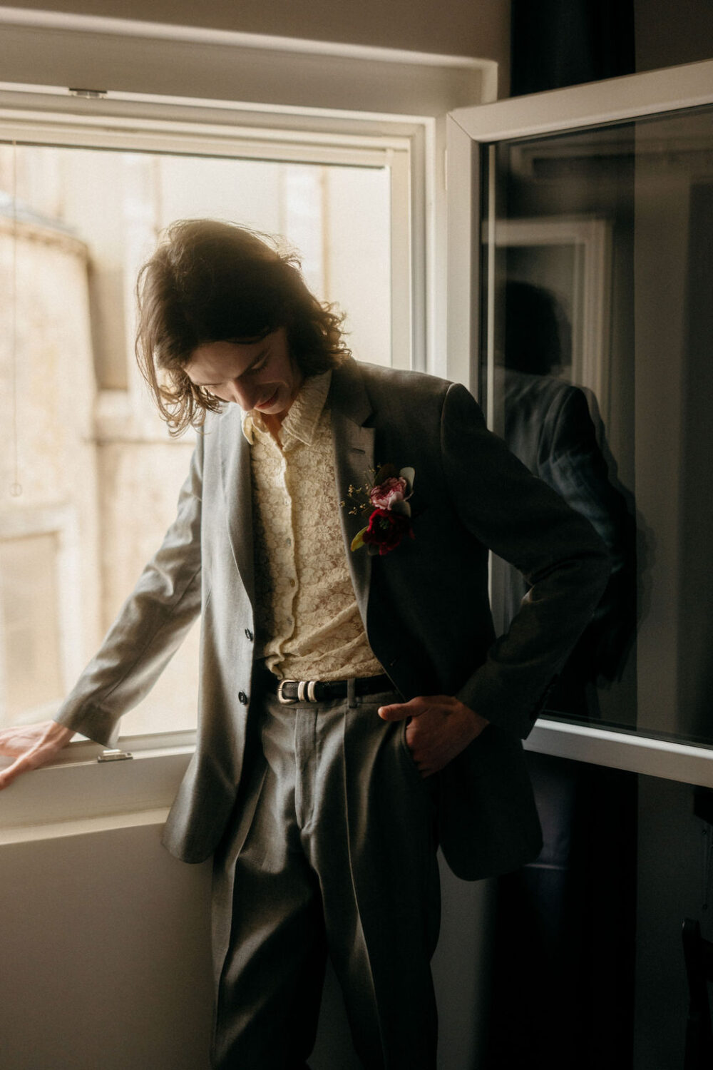 Mariage de Noël à Mauguio - Clara + Keiran - Blog Mariage Madame C