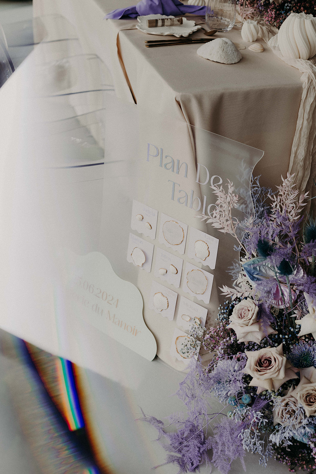 Amour Irisé - Blog Mariage Madame C Amour Irisé - Blog Mariage Madame C