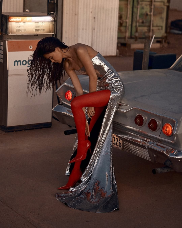 Tenues de fêtes 2025 : tendances mode et élégance contemporaine | Madame C