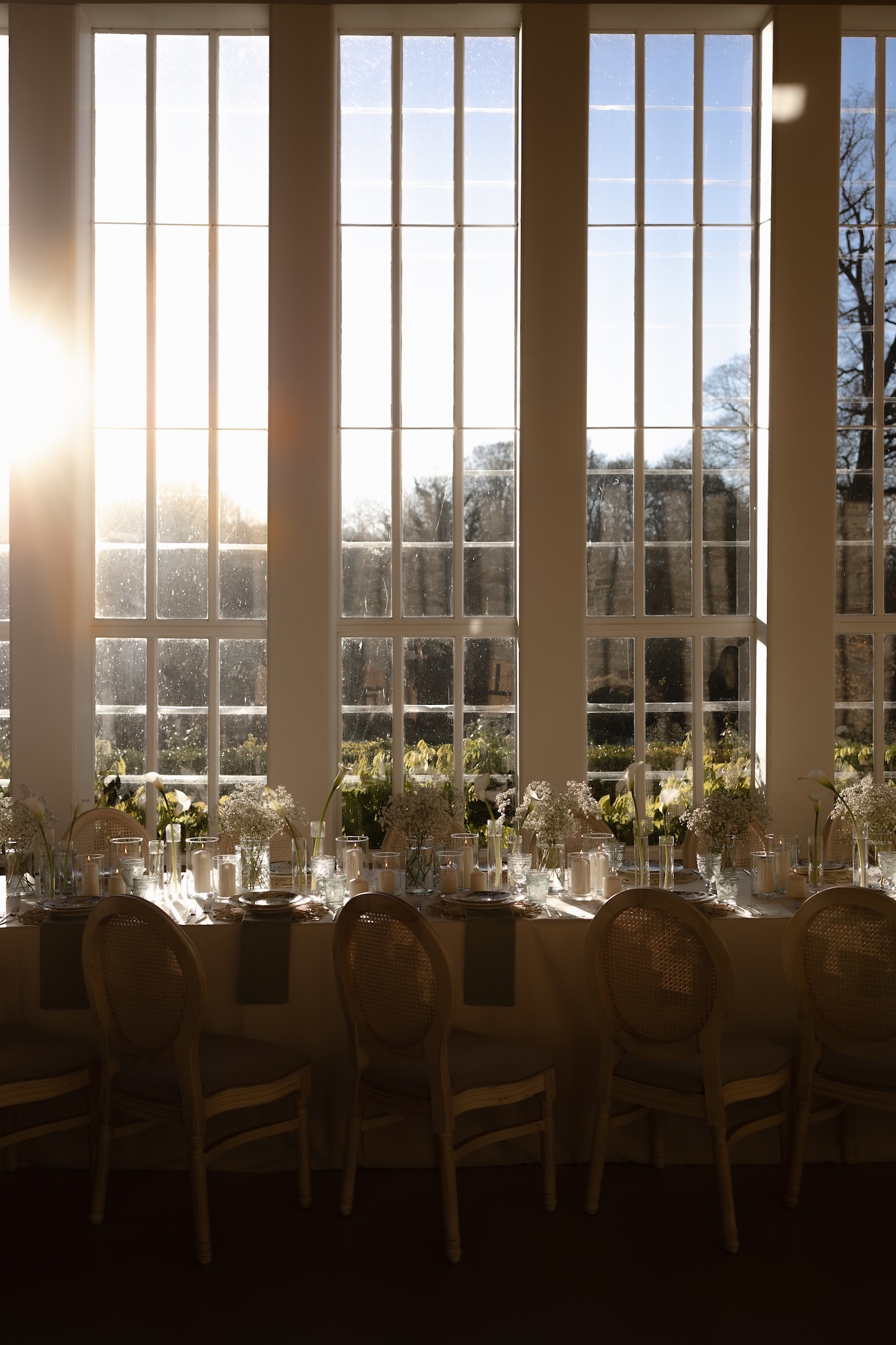 Candlelight Celebration - Blog Mariage Madame C Candlelight Celebration - Blog Mariage Madame C