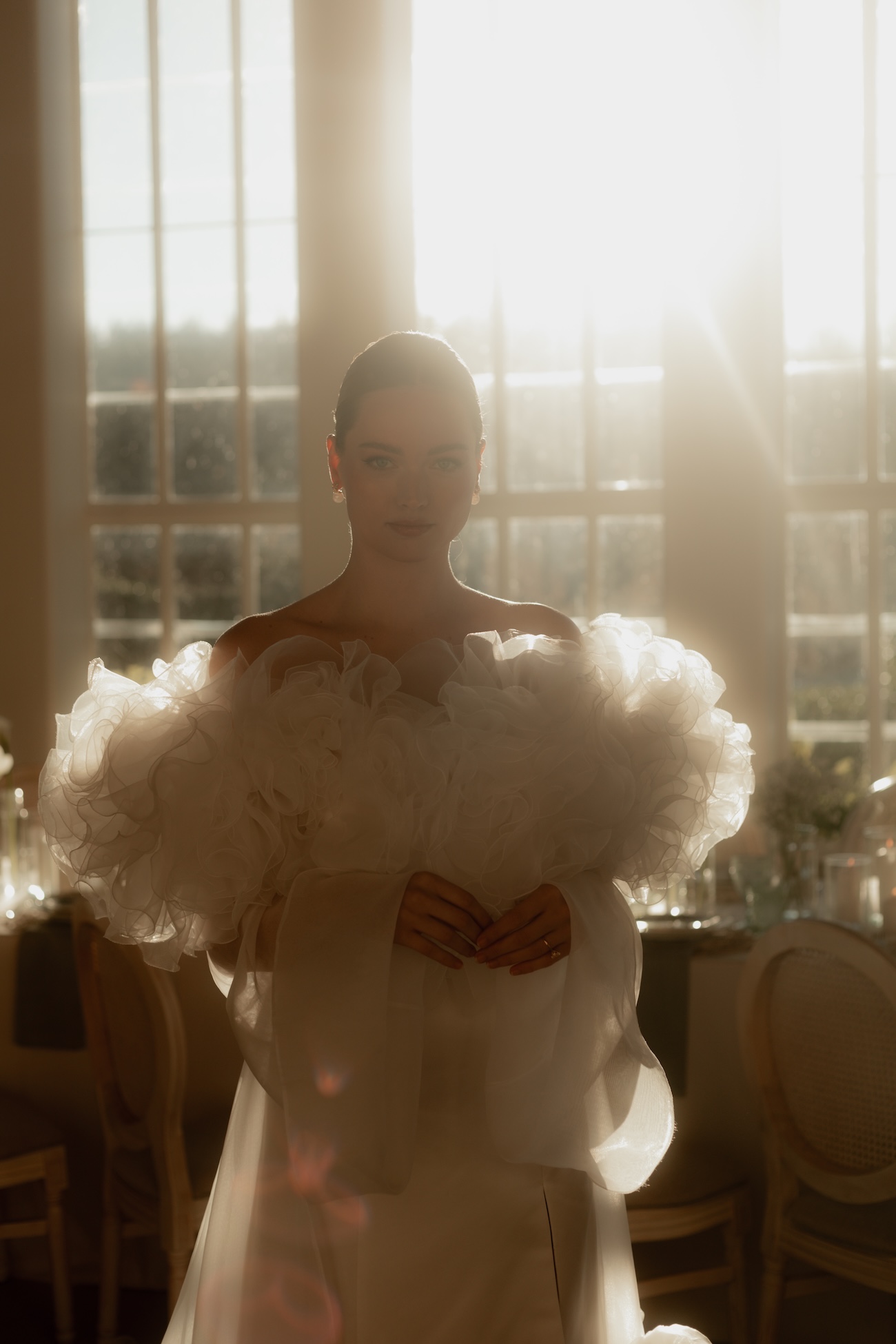 Candlelight Celebration - Blog Mariage Madame C Candlelight Celebration - Blog Mariage Madame C