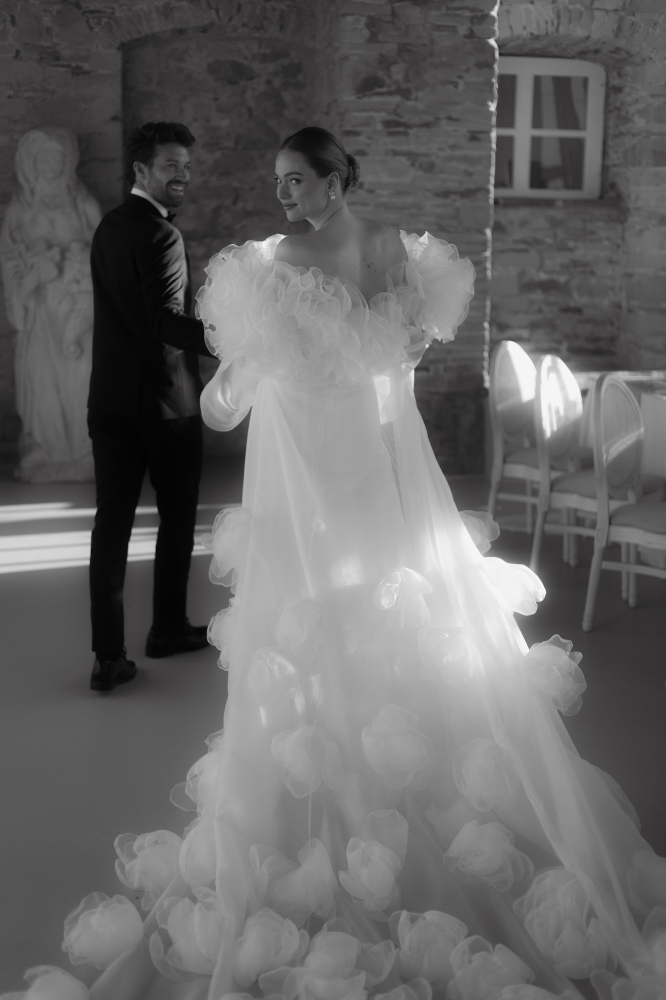 Candlelight Celebration - Blog Mariage Madame C Candlelight Celebration - Blog Mariage Madame C