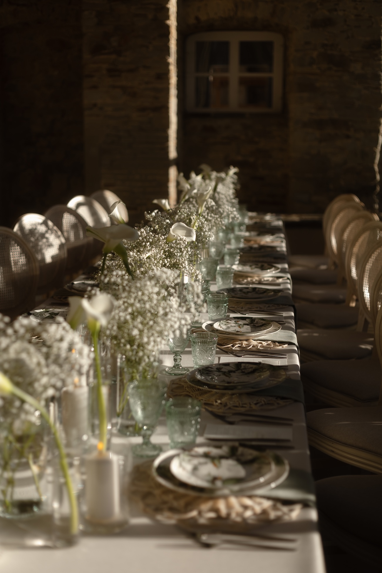 Candlelight Celebration - Blog Mariage Madame C Candlelight Celebration - Blog Mariage Madame C