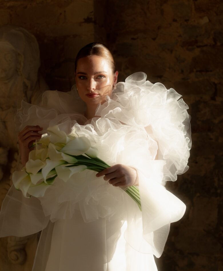 Candlelight Celebration en Allemagne à Gut Ostenwalde © Lena Ruschke