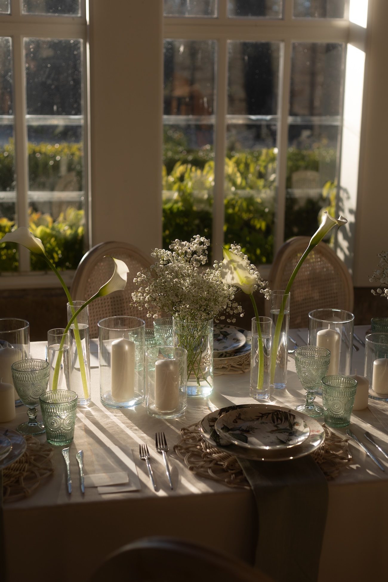 Candlelight Celebration - Blog Mariage Madame C Candlelight Celebration - Blog Mariage Madame C