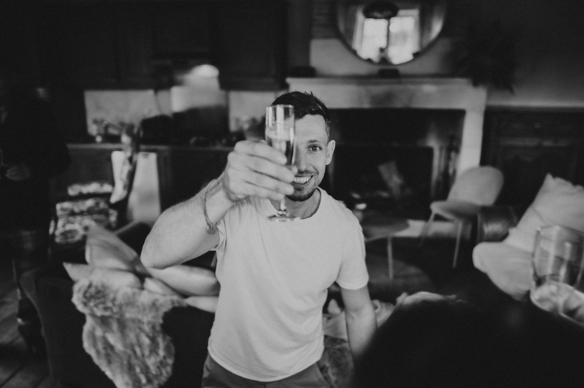 Mariage d'hiver au Château de Mouillepied - Sarah + Mathieu - Blog Mariage Madame C