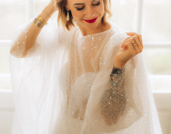 Mariage d'hiver au Château de Mouillepied © Mistan Photographe