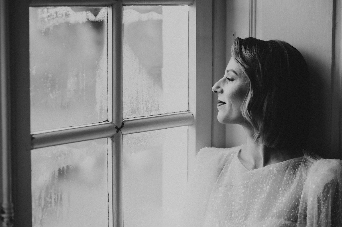 Mariage d'hiver au Château de Mouillepied - Sarah + Mathieu - Blog Mariage Madame C