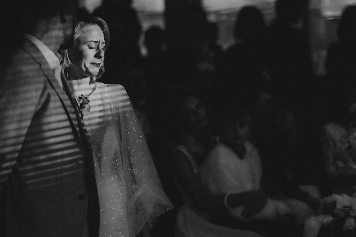 Mariage d'hiver au Château de Mouillepied - Sarah + Mathieu - Blog Mariage Madame C