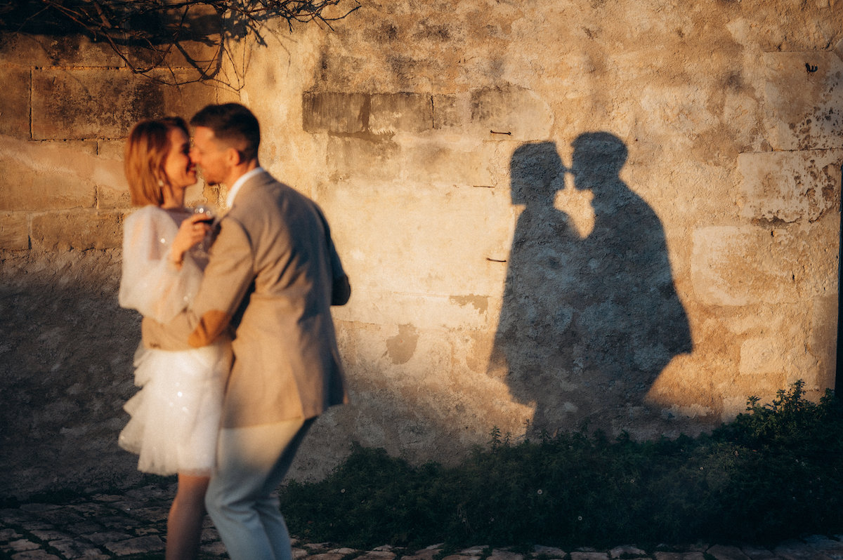 Mariage d'hiver au Château de Mouillepied - Sarah + Mathieu - Blog Mariage Madame C