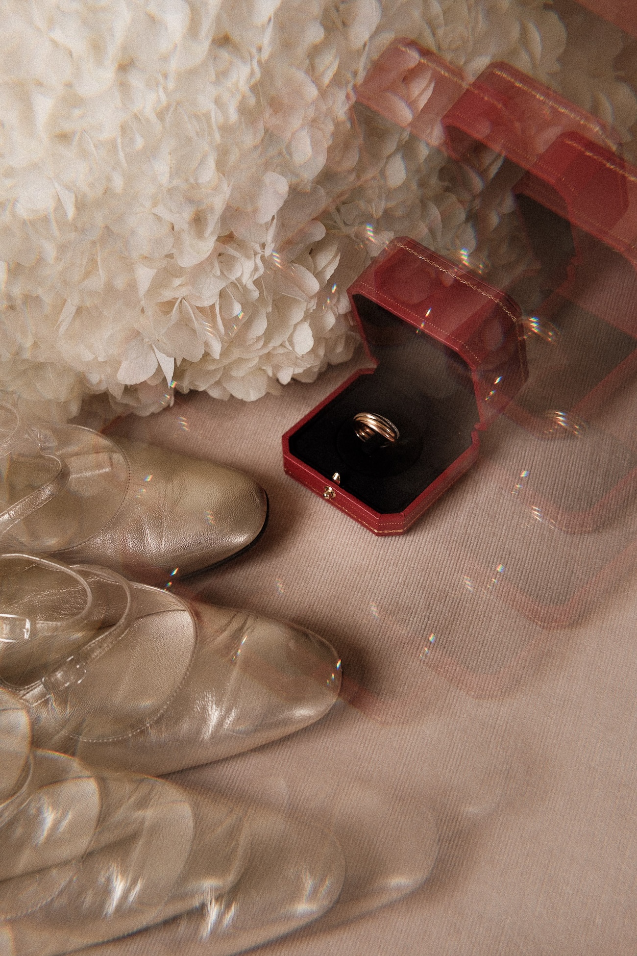 Mariage d'été au Château de Mouillepied - Clémence & Thibaud - Blog Mariage Madame C