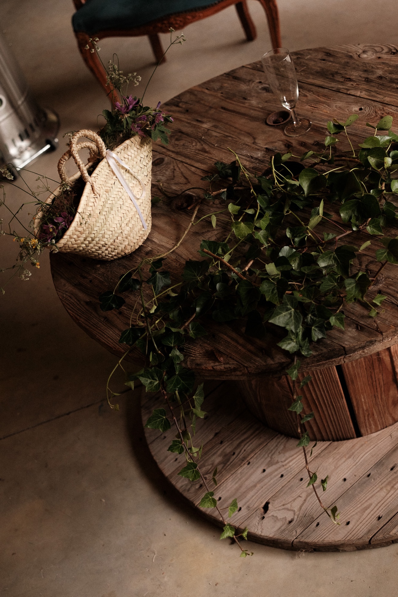 Mariage d'été au Château de Mouillepied - Clémence & Thibaud - Blog Mariage Madame C