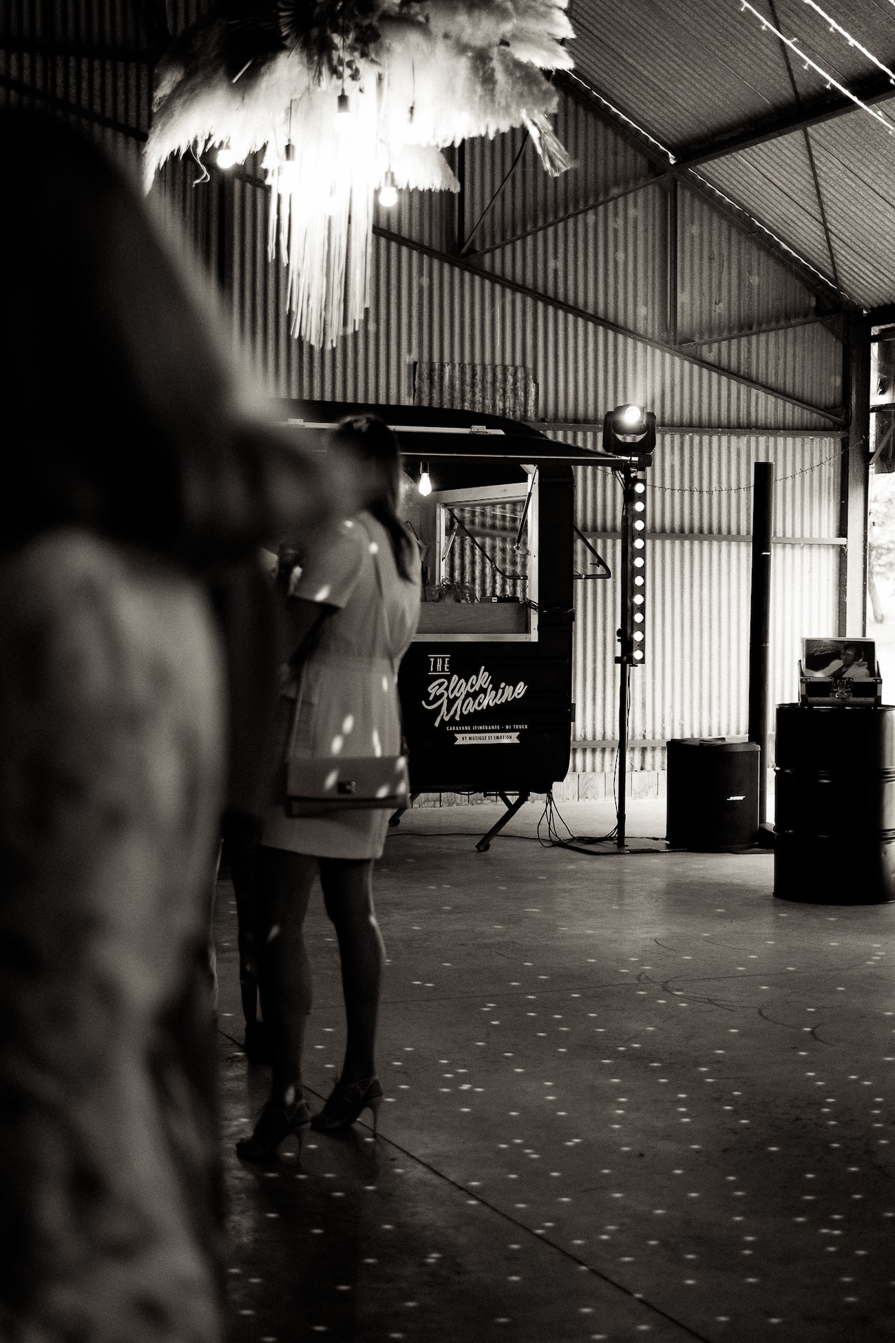 Mariage d'été au Château de Mouillepied - Clémence & Thibaud - Blog Mariage Madame C