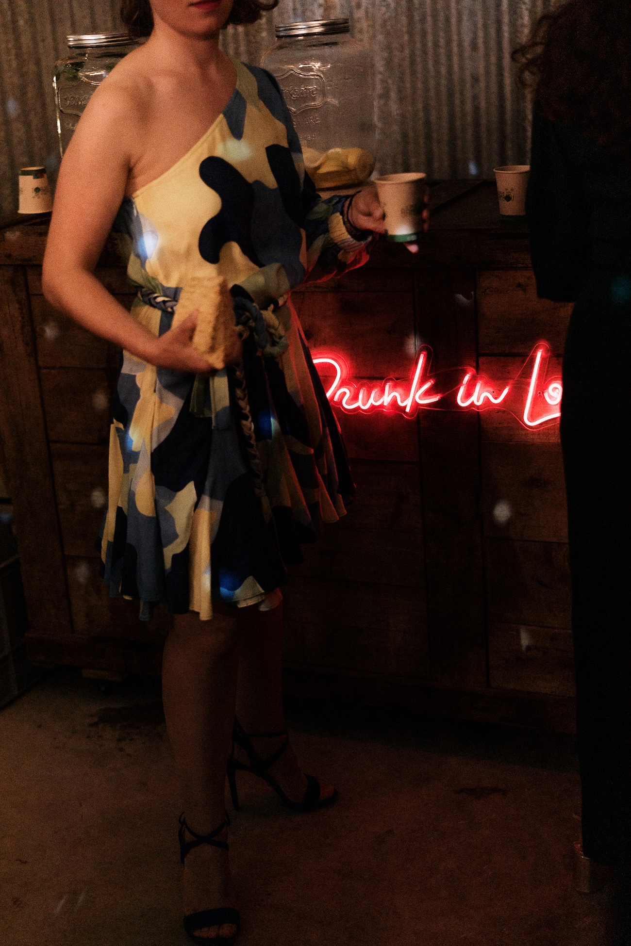 Mariage d'été au Château de Mouillepied - Clémence & Thibaud - Blog Mariage Madame C