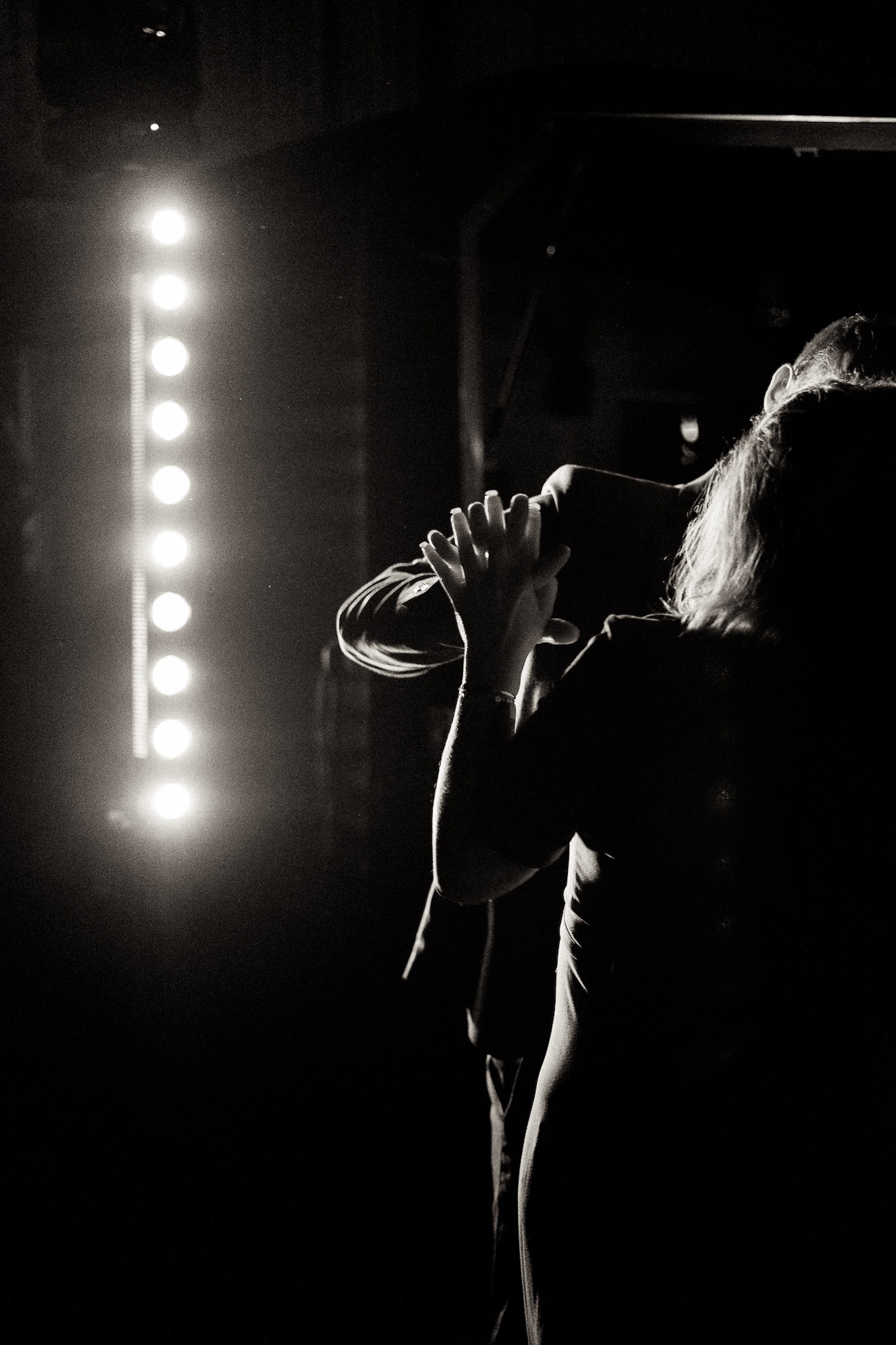 Mariage d'été au Château de Mouillepied - Clémence & Thibaud - Blog Mariage Madame C